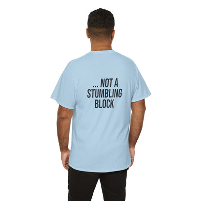 Be an Ambassador | Tee