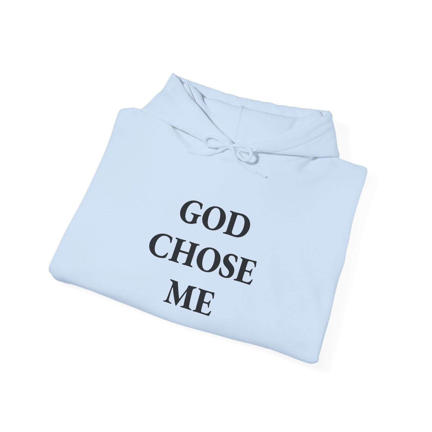 Chosen | Hoodie