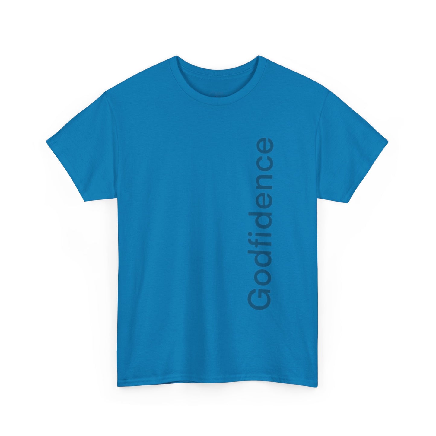 Godfidence Empowerment | Tee