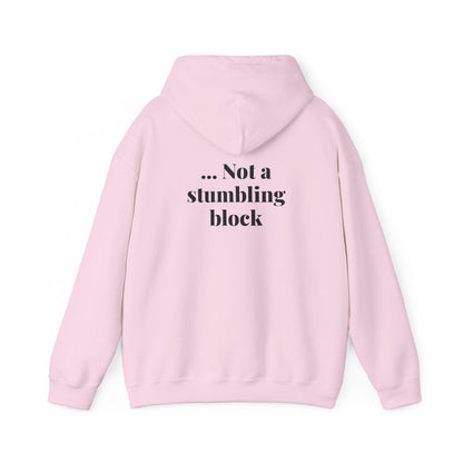 Be an Ambassador | Hoodie