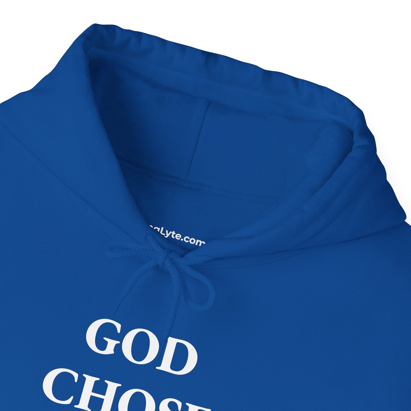 Chosen | Hoodie