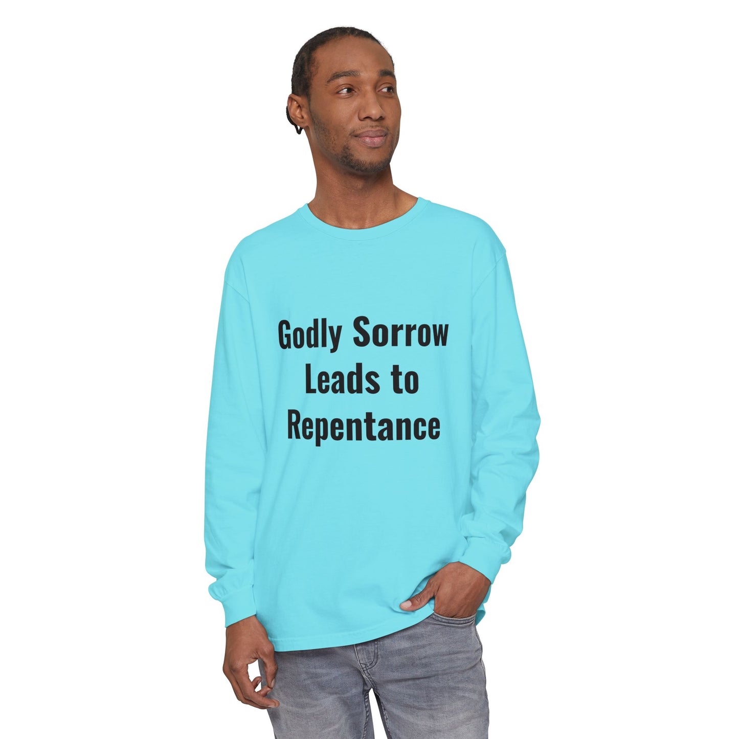 No Regret | Long sleeves T-Shirt