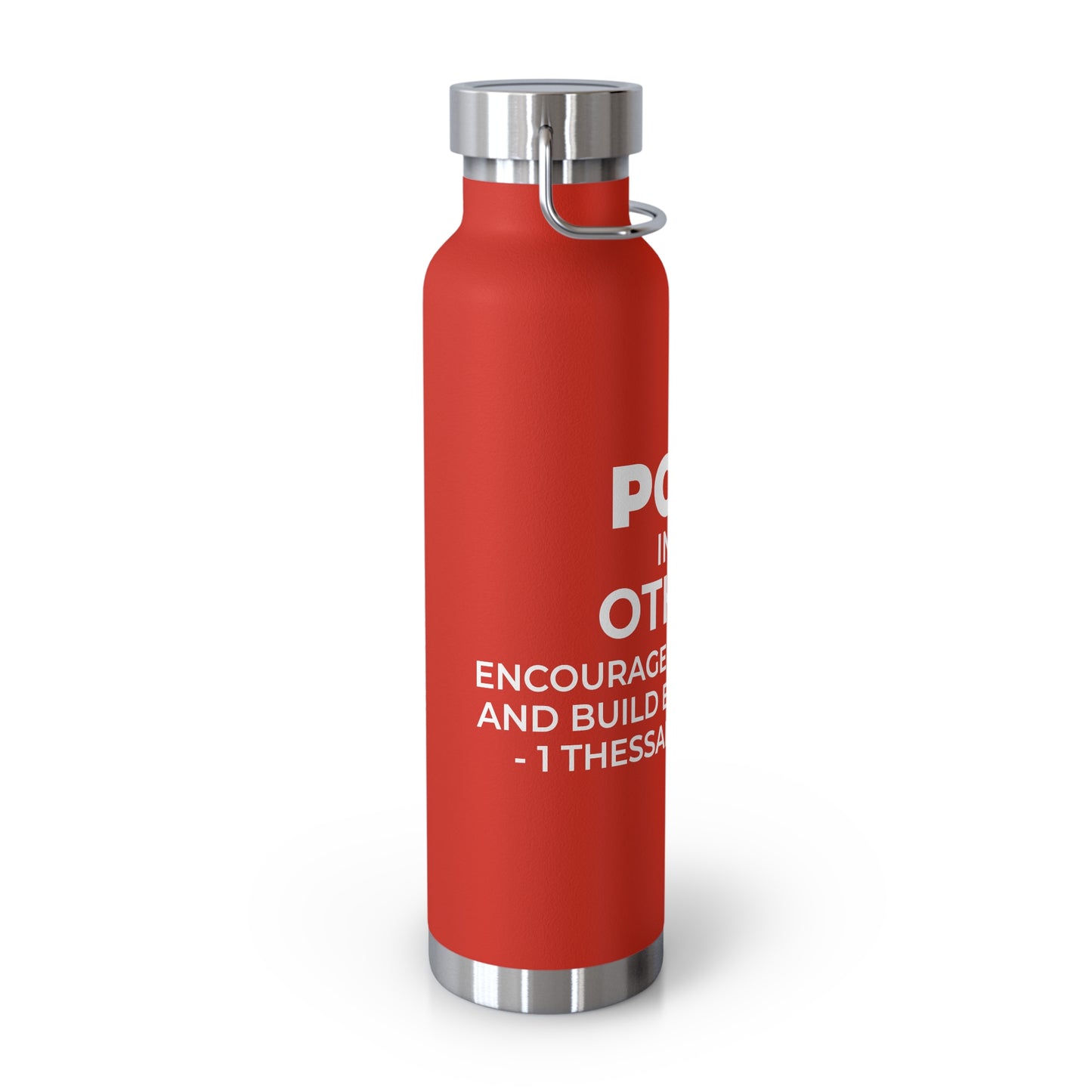 Pour Into Others | Bottle