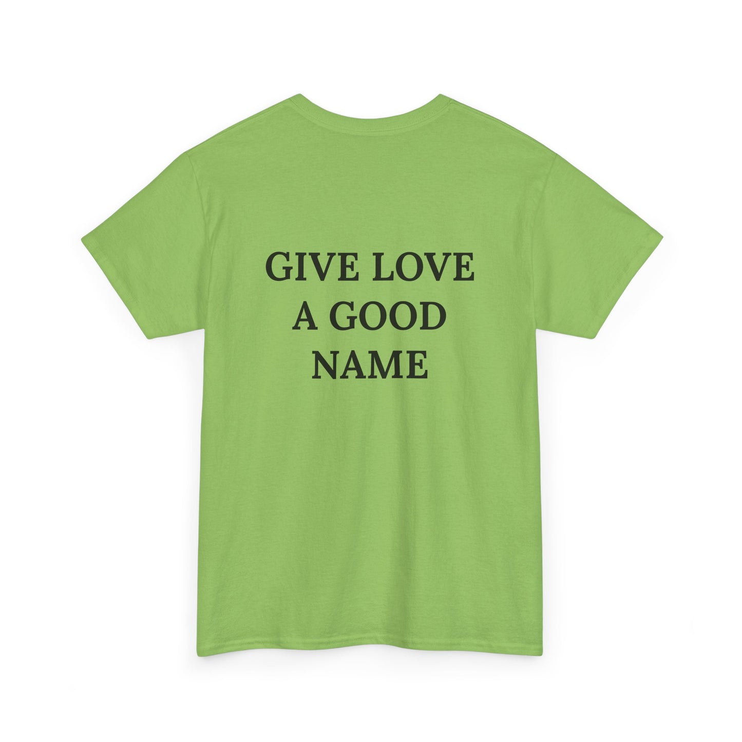 God is Love | Tee
