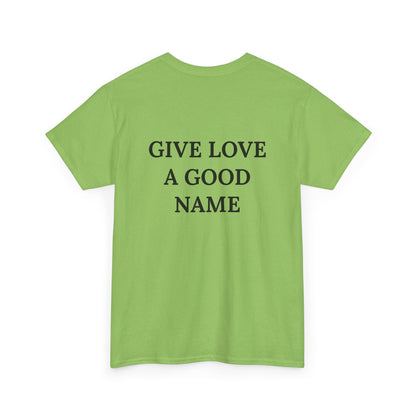 God is Love | Tee