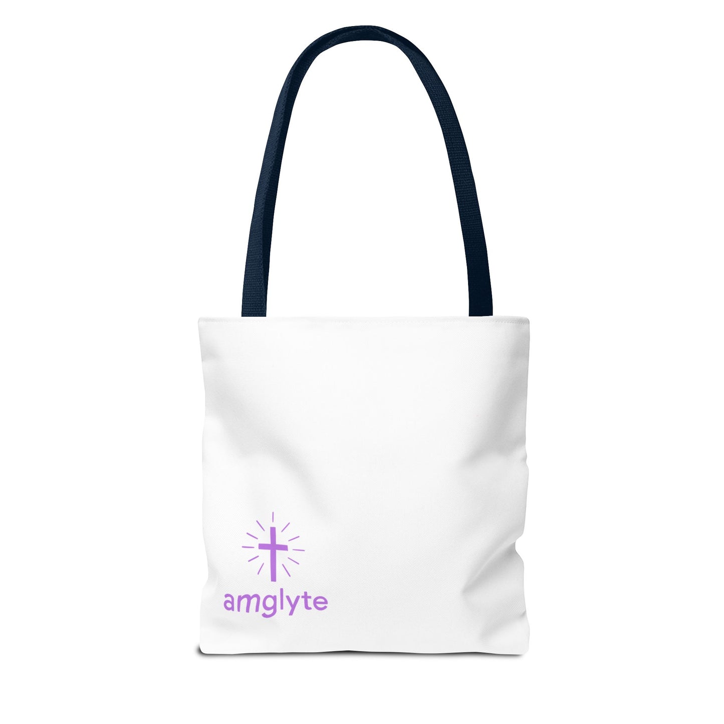 Made New Tote | 2 Corinthians 5:17