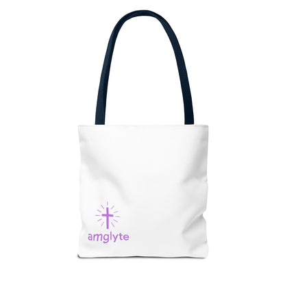 Made New Tote | 2 Corinthians 5:17
