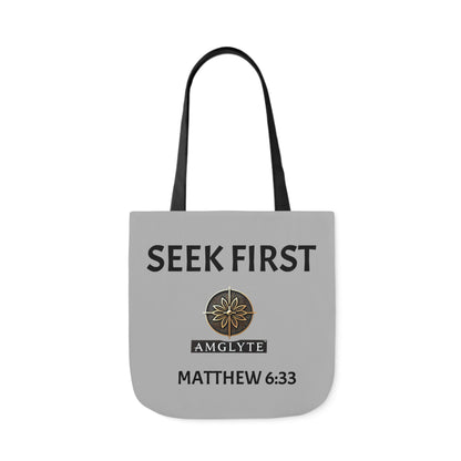 Carry the Word | Tote bag