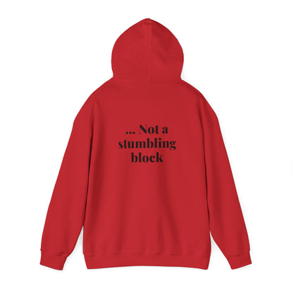 Be an Ambassador | Hoodie