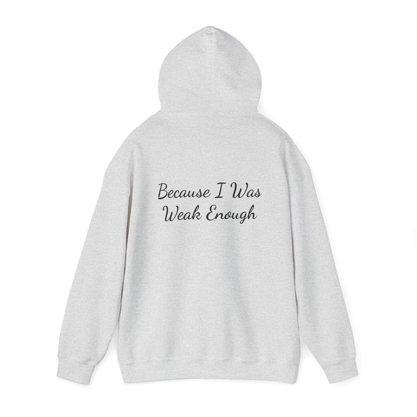 Chosen | Hoodie