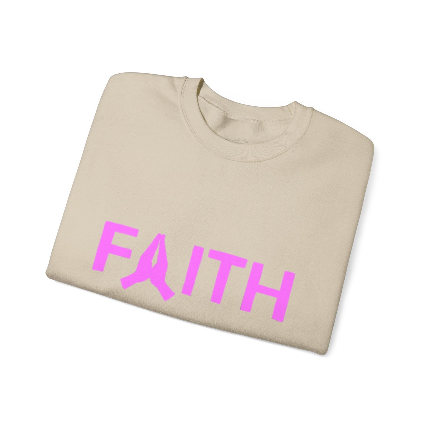 By the word of God | Crewneck