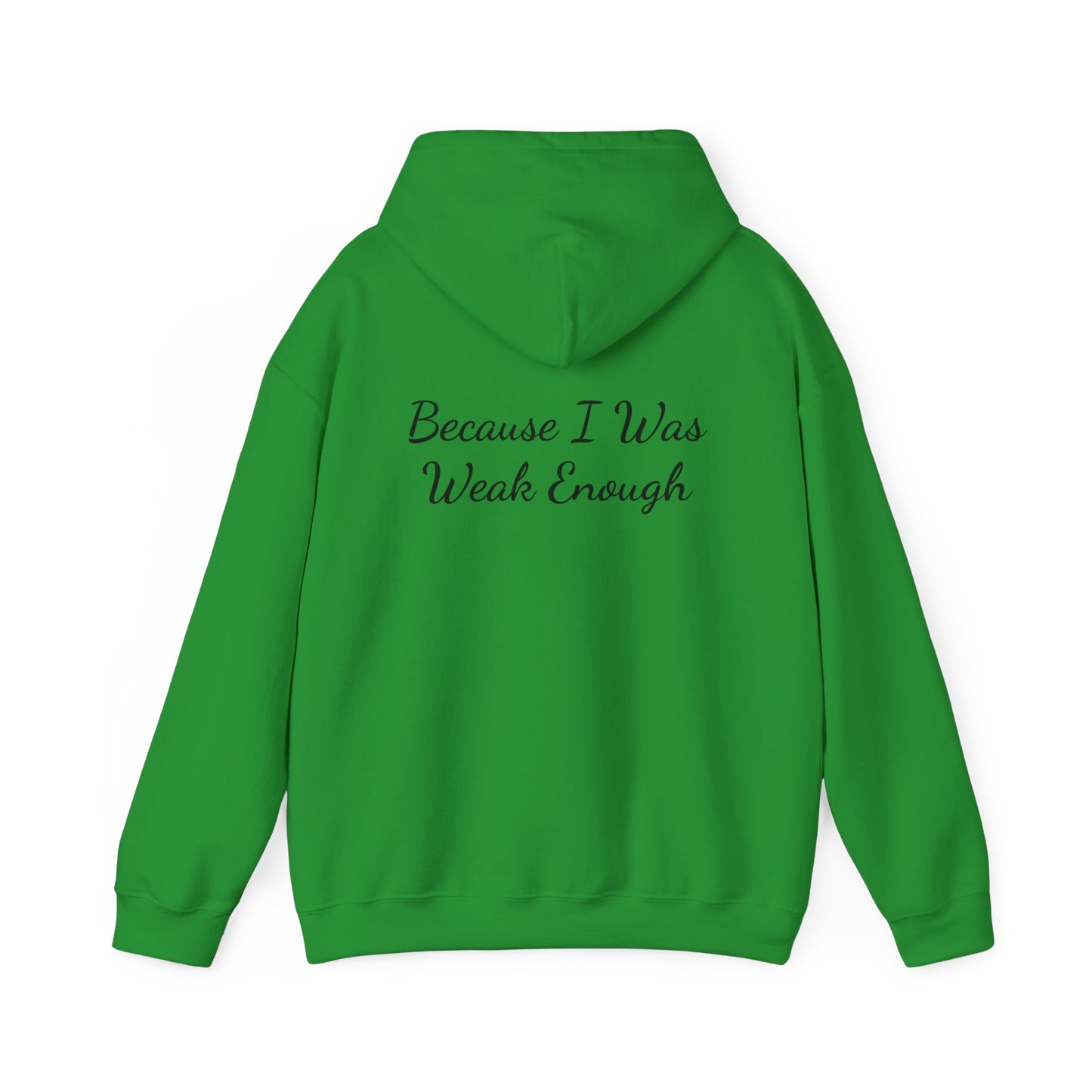 Chosen | Hoodie