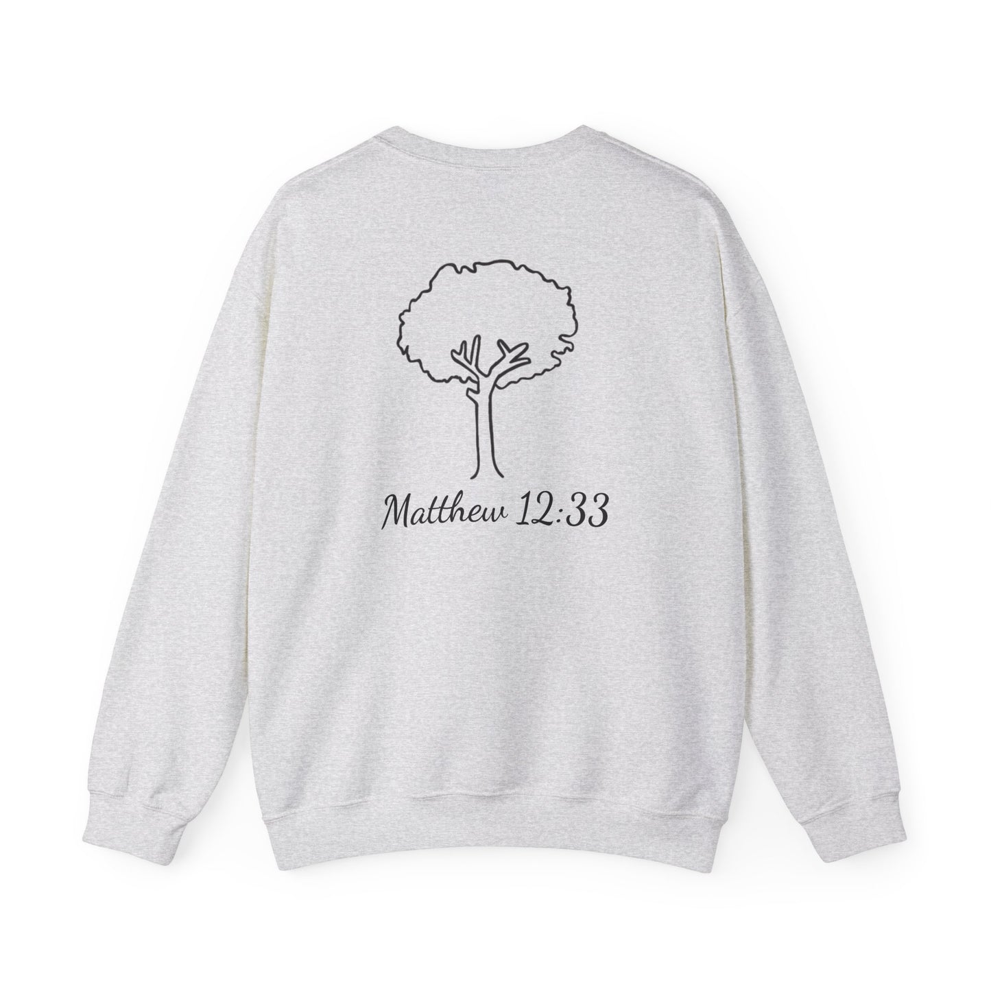 Rooted & Known | Matthew 12:33