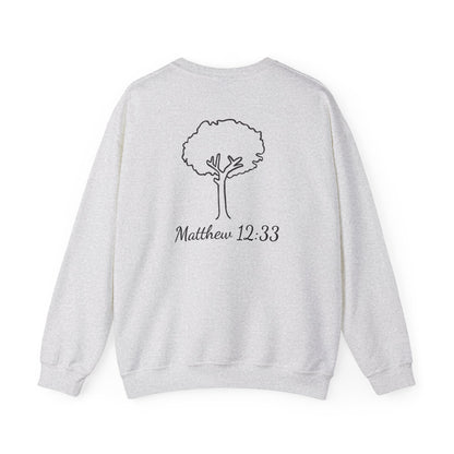 Rooted & Known | Matthew 12:33