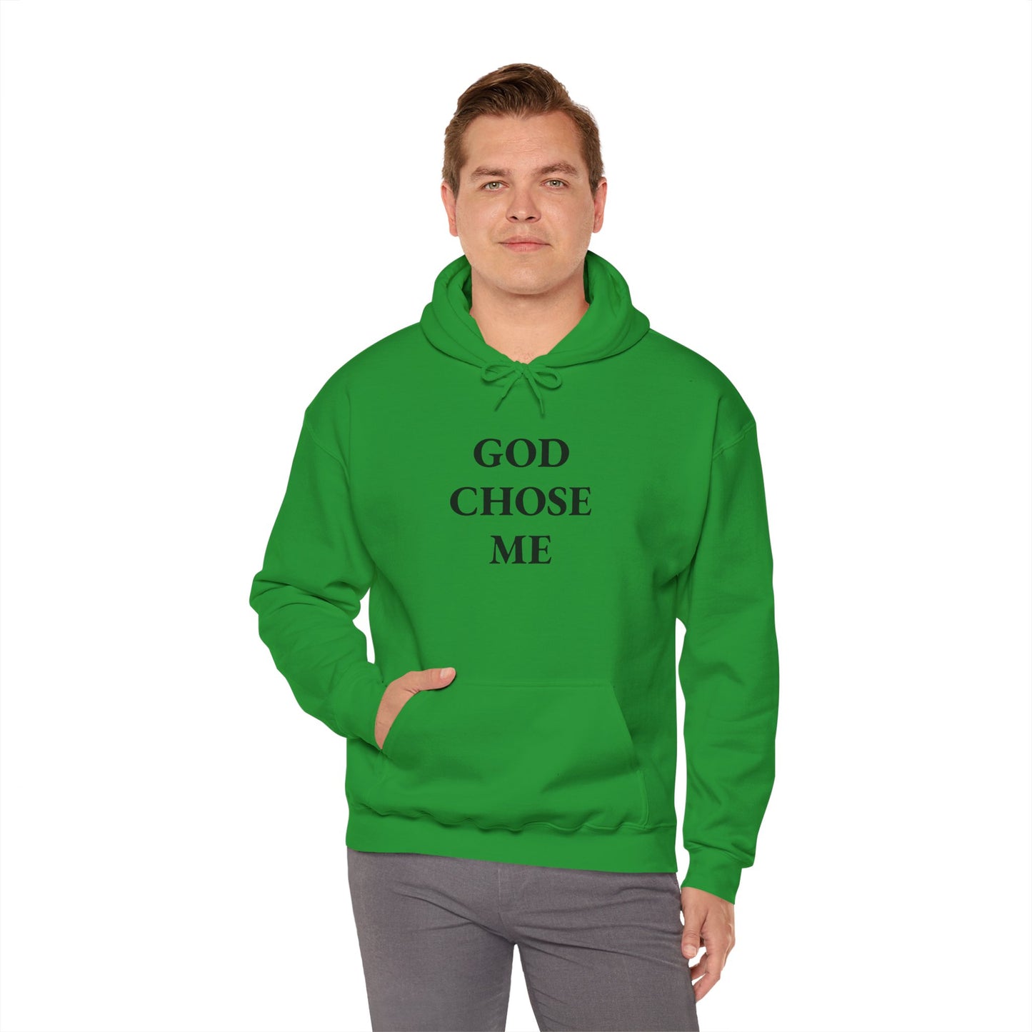 Chosen | Hoodie