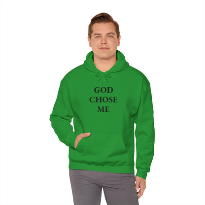 Chosen | Hoodie