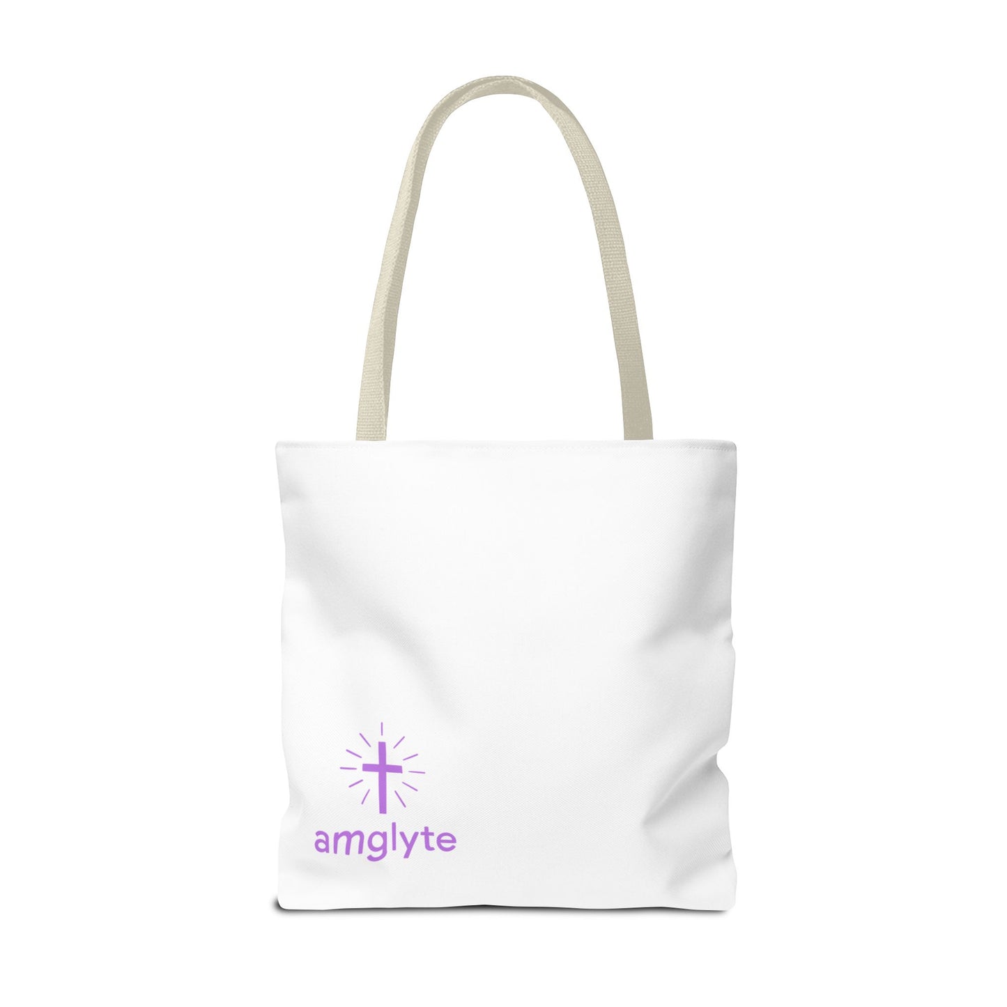 Joy Comes Tote | Psalm 30:5