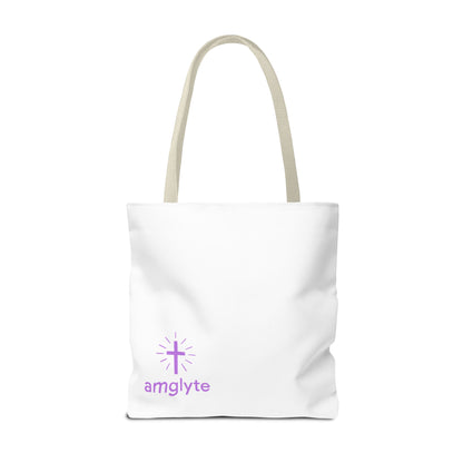 Joy Comes Tote | Psalm 30:5