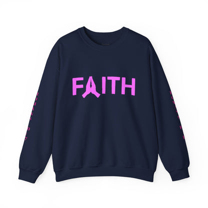 By the word of God | Crewneck