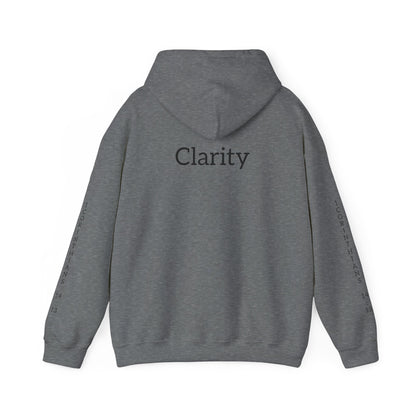 Clarity in God | Hoodie