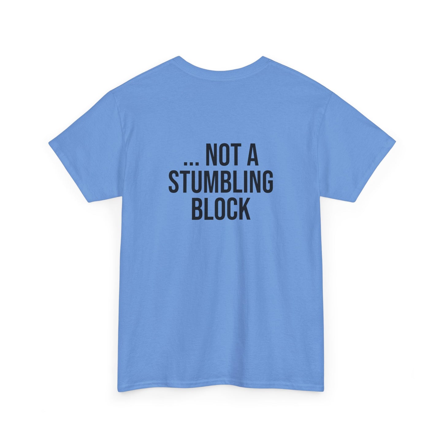 Be an Ambassador | Tee