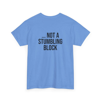 Be an Ambassador | Tee