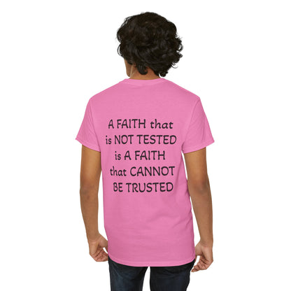 Testing 1, 2 | Tee