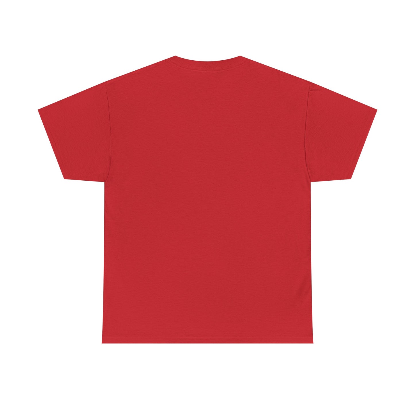 small girl BIG GOD | Tee