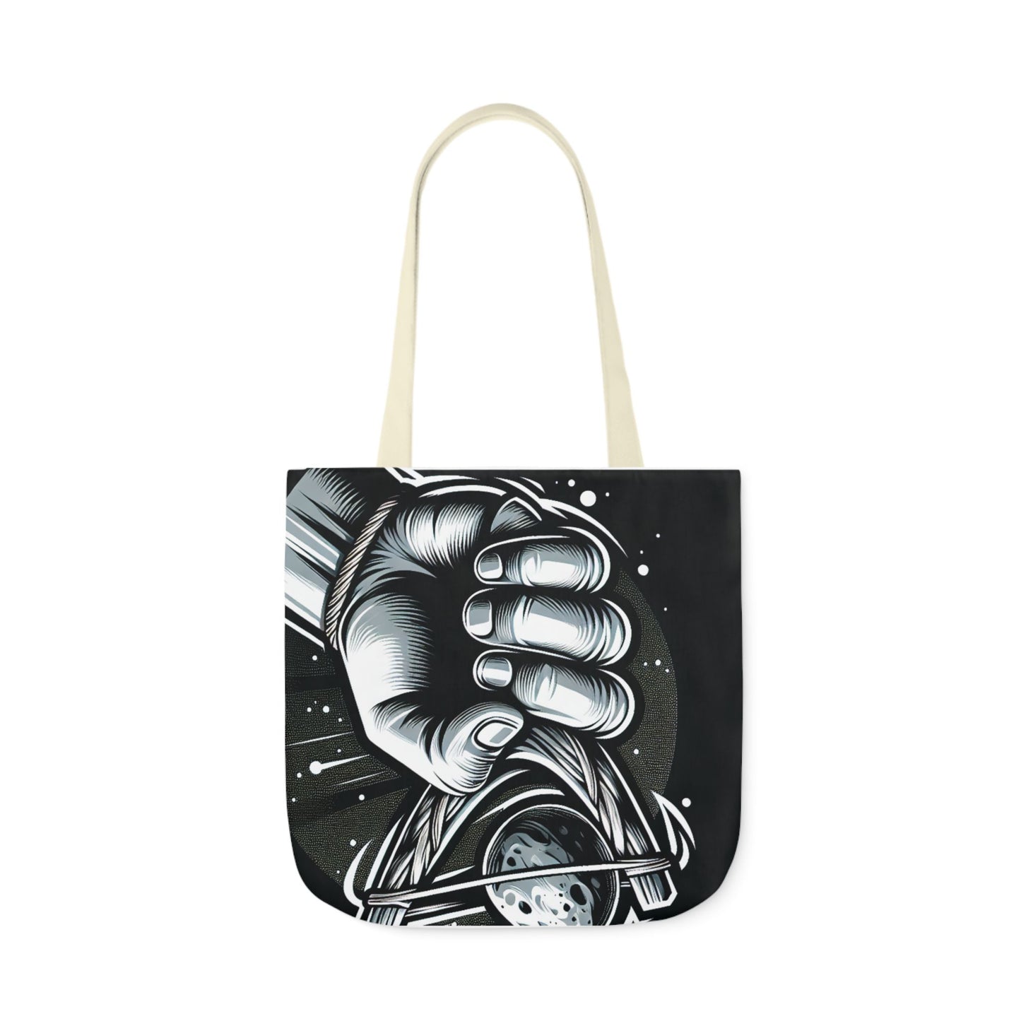 Facing Giants | Tote Bag