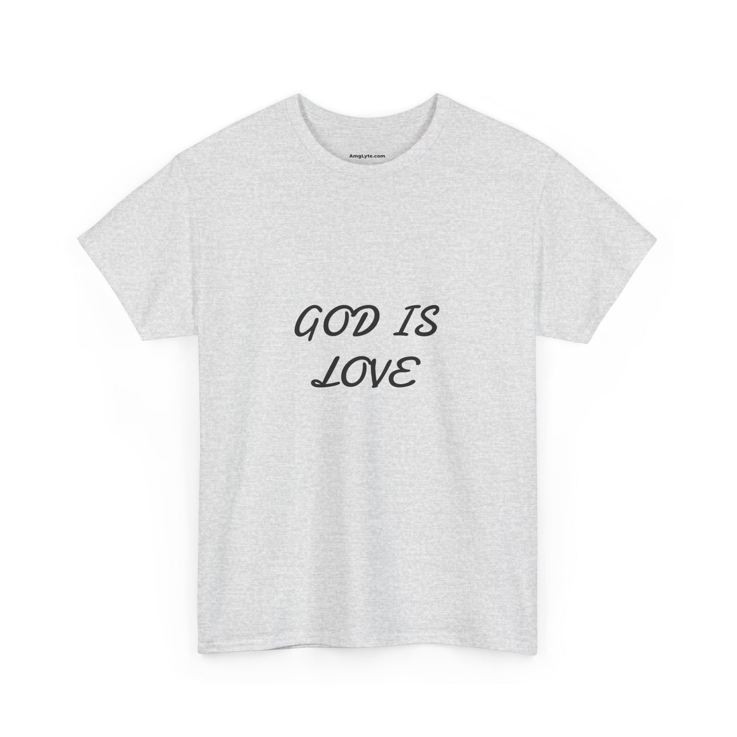 God is Love | Tee