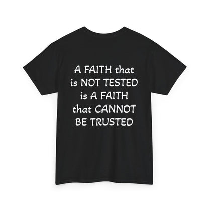 Testing 1, 2 | Tee