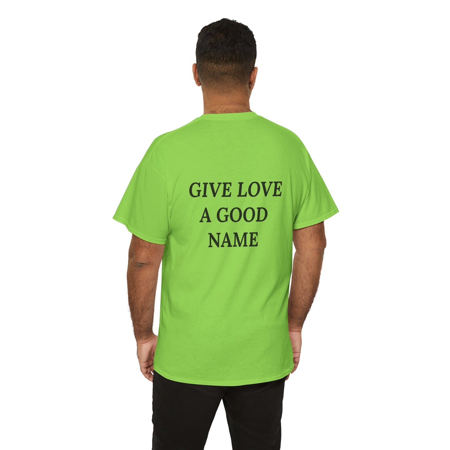 God is Love | Tee