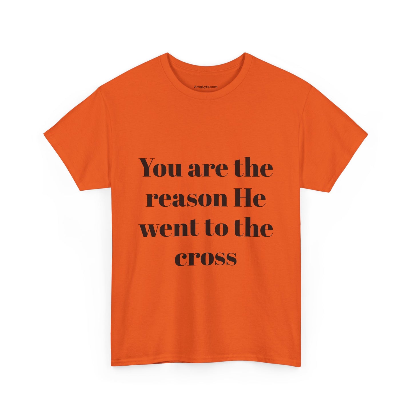 By His Stripes | Tee