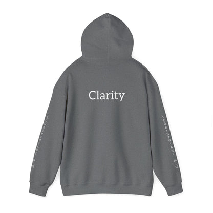Clarity in God | Hoodie
