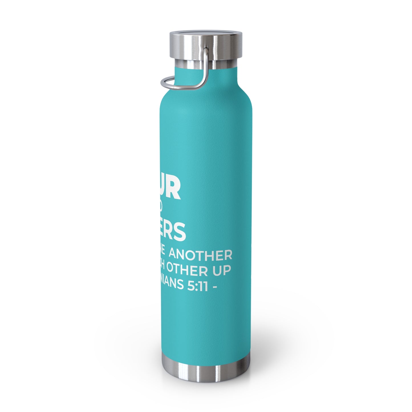 Pour Into Others | Bottle