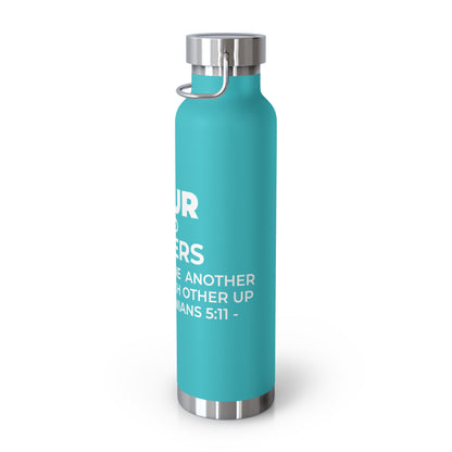 Pour Into Others | Bottle