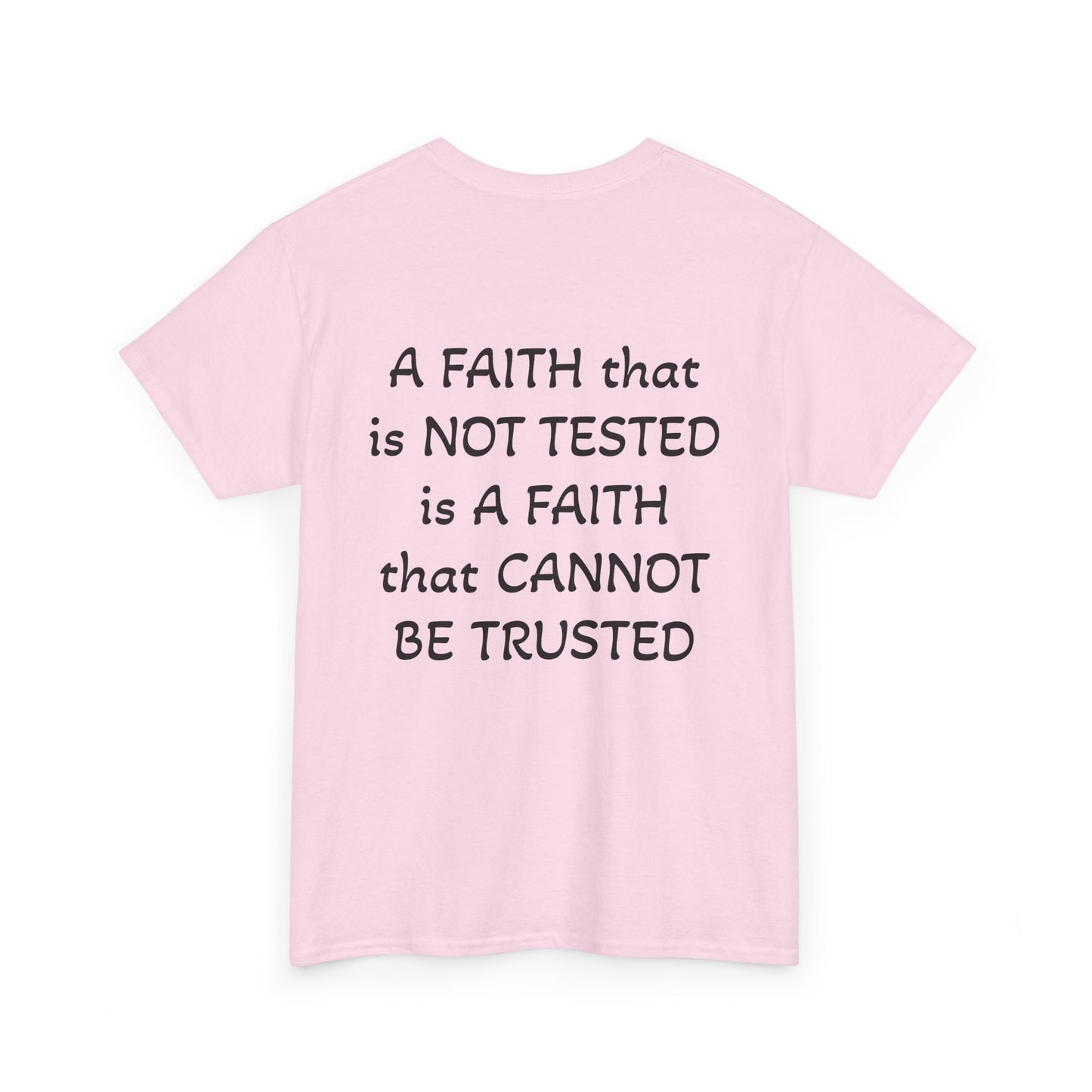 Testing 1, 2 | Tee