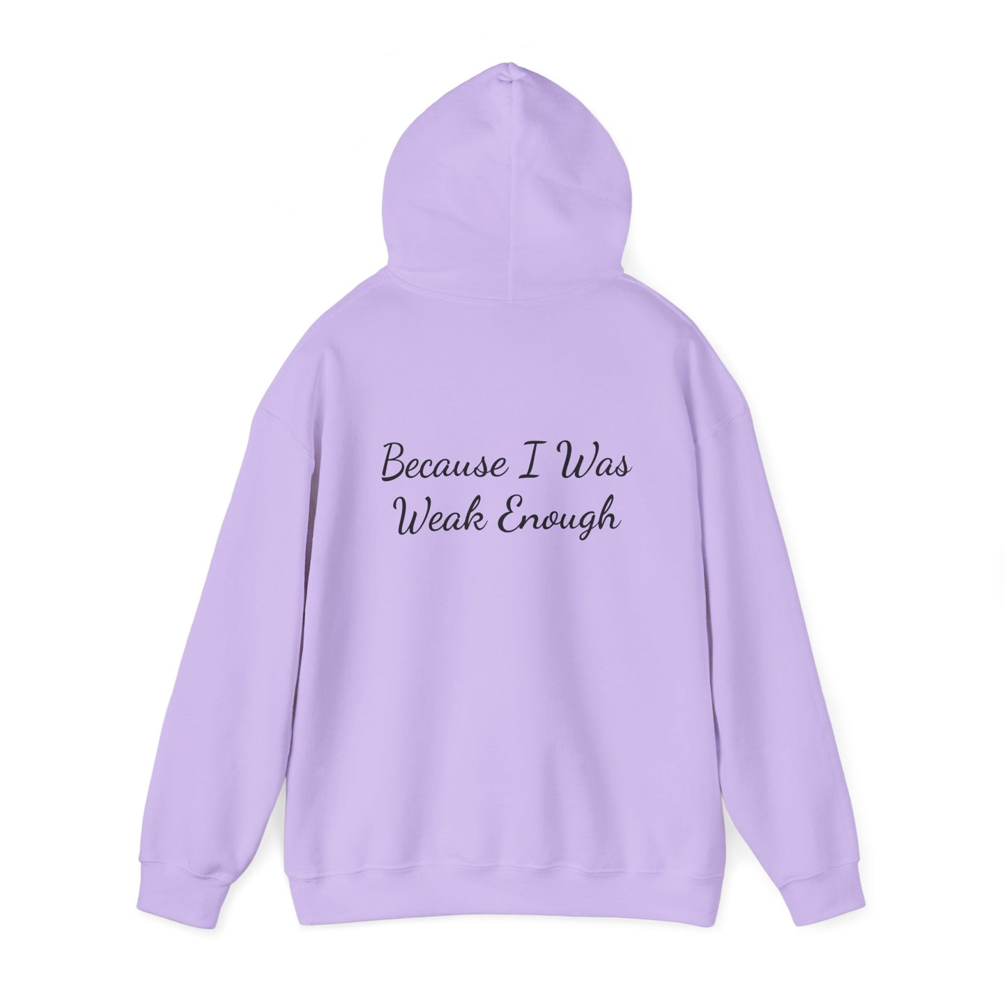 Chosen | Hoodie