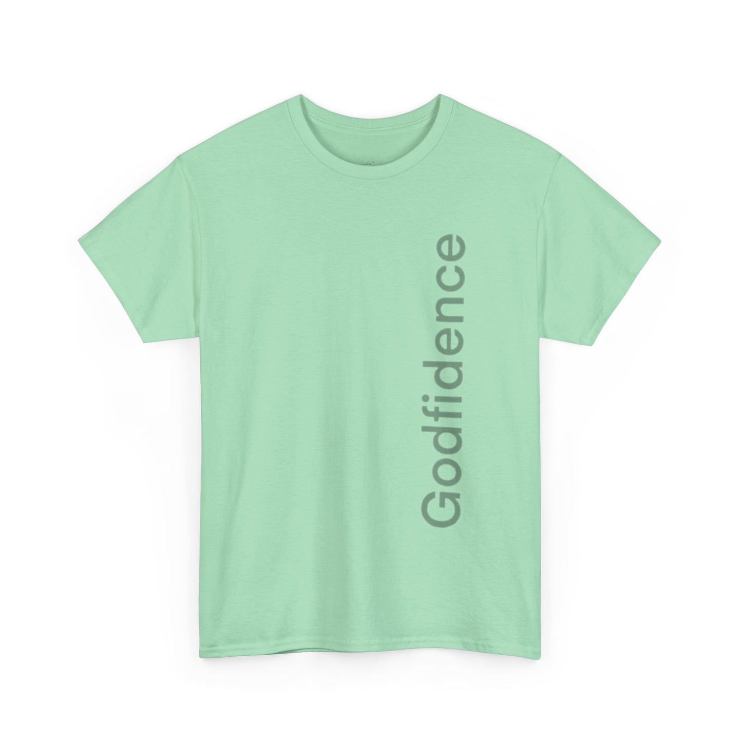 Godfidence Empowerment | Tee