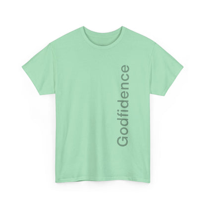 Godfidence Empowerment | Tee