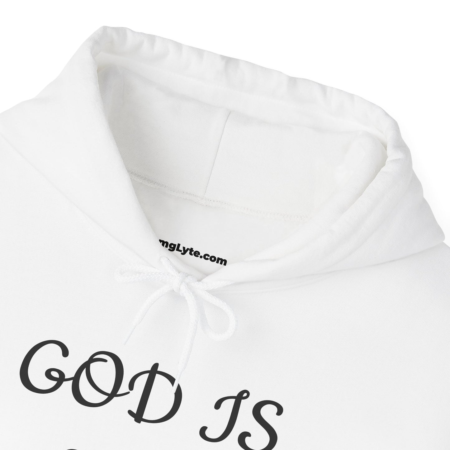 God is Love | Hoodie