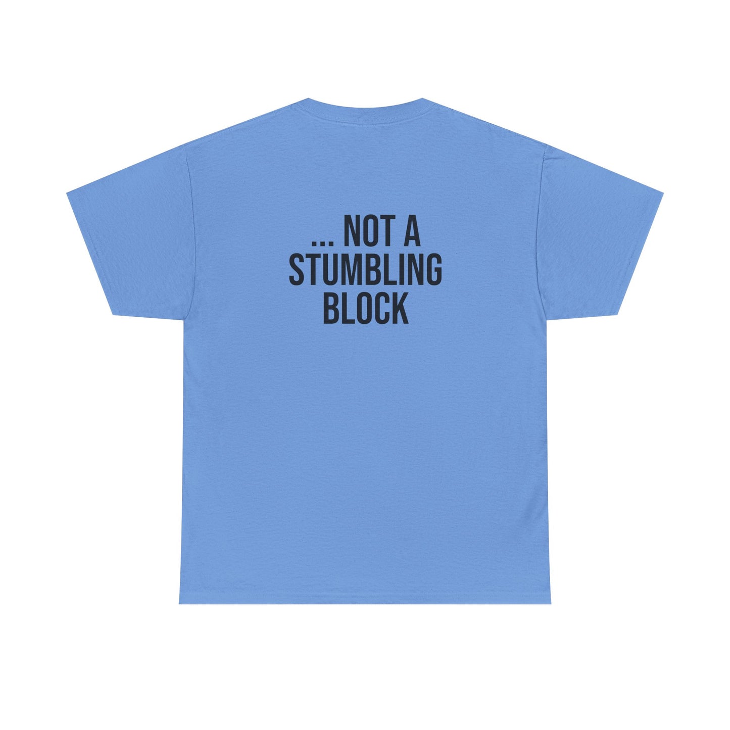 Be an Ambassador | Tee