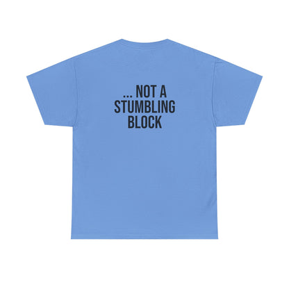Be an Ambassador | Tee