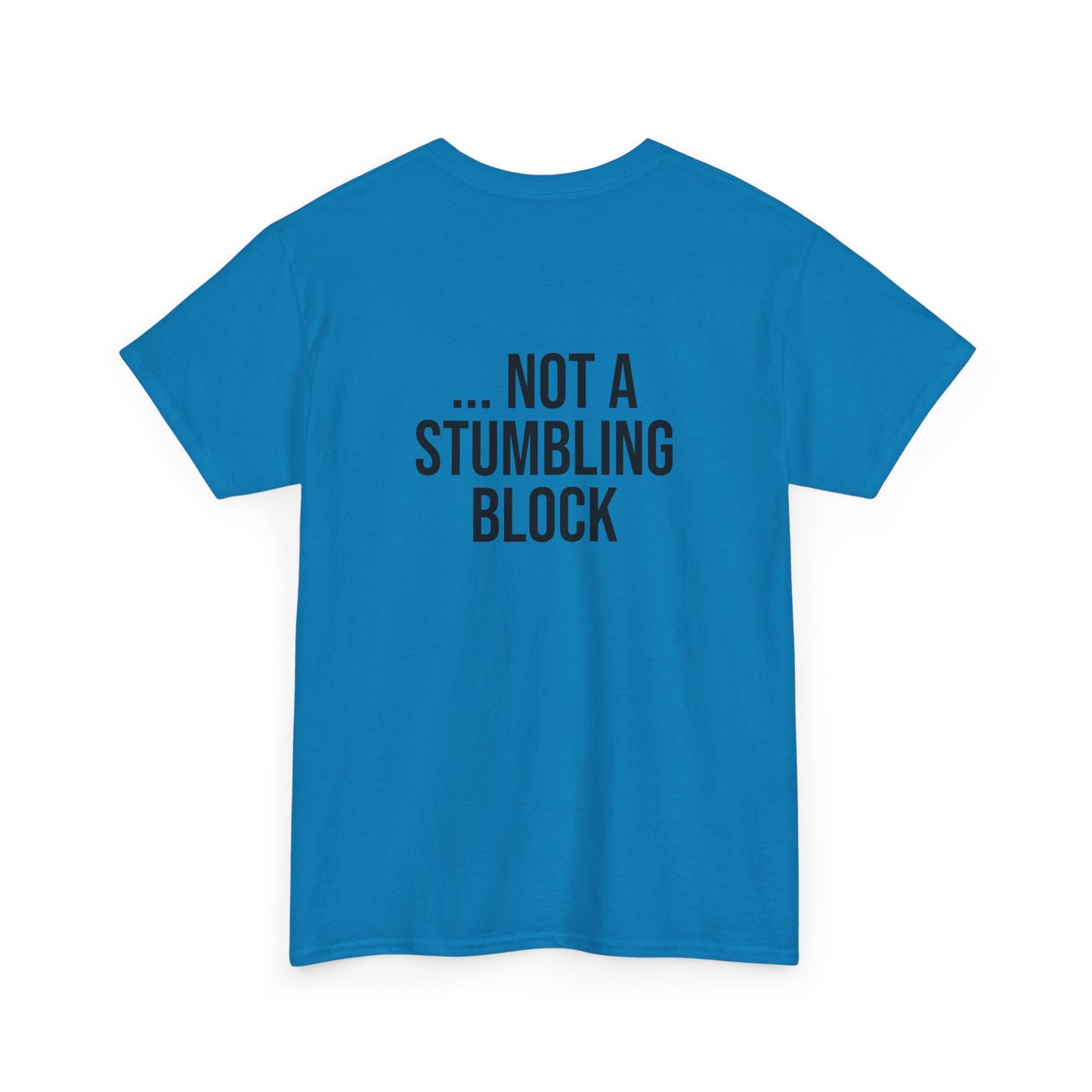 Be an Ambassador | Tee