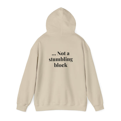 Be an Ambassador | Hoodie