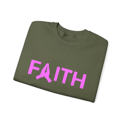 By the word of God | Crewneck