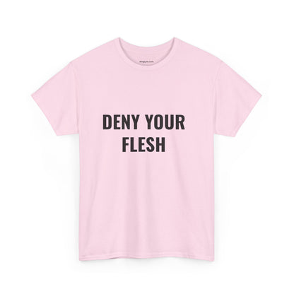 "Follow me" | Tee