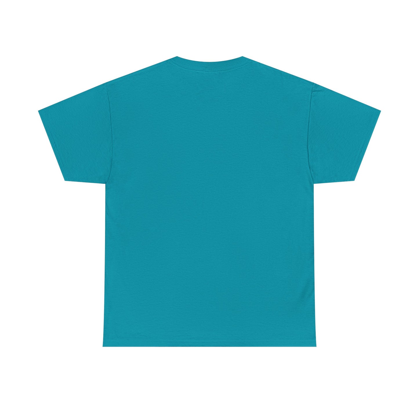 small girl BIG GOD | Tee
