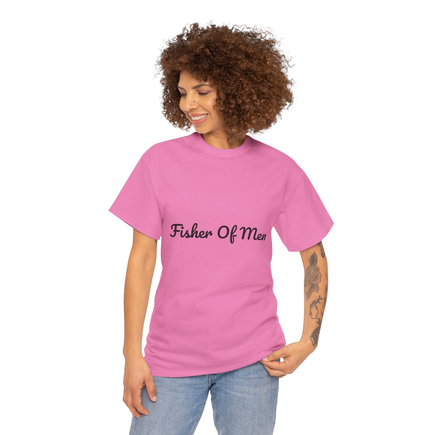 Fishermen |Tee