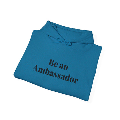 Be an Ambassador | Hoodie